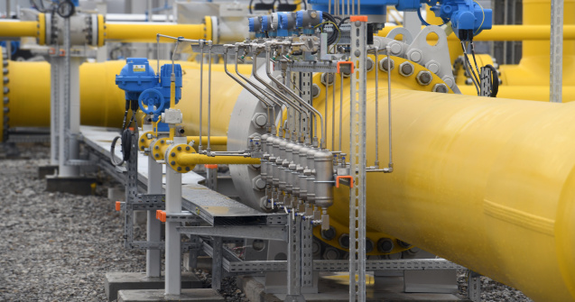 Există riscul unor noi creșteri de prețuri la gaze, aflate deja la nivel record. Motive