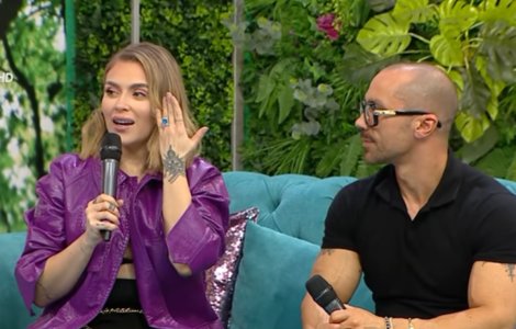 Oana Radu și Cătălin Dobrescu, gata să devină părinți: „O să avem...”