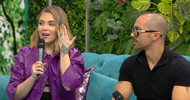 Oana Radu și Cătălin Dobrescu, gata să devină părinți: „O să avem...”