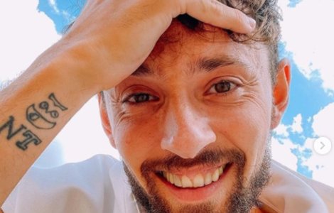 Cucu de la Survivor România, infectat cu COVID-19! Fostul Faimos a ajuns la spital: „Stări de amețeală, febră...”