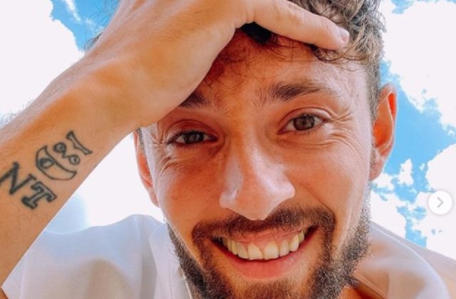Cucu de la Survivor Rom&acirc;nia, infectat cu COVID-19! Fostul Faimos a ajuns la spital: &bdquo;Stări de amețeală, febră...&rdquo;