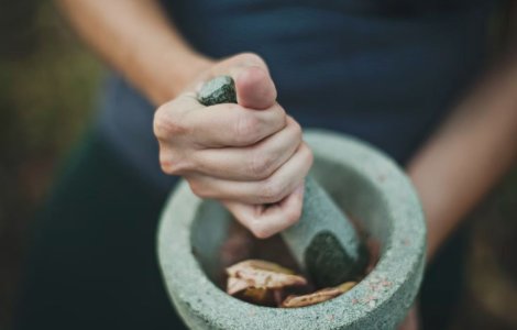 3 beneficii uimitoare ale ginsengului indian