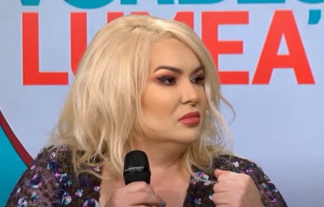 Viorica de la Clejani, primele declarații după ce a fost externată din spital: „Într-o secundă vă duceți”