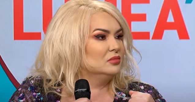 Viorica de la Clejani, primele declarații după ce a fost externată din spital: „Într-o secundă vă duceți”