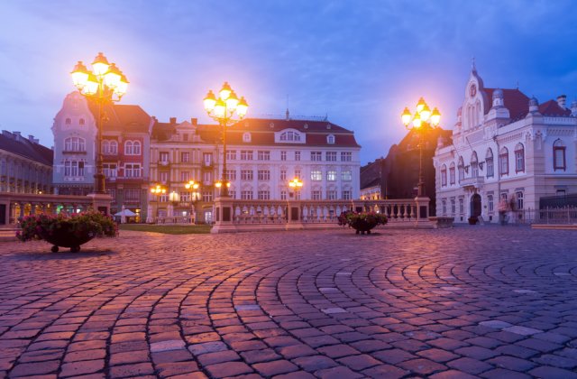 Primarul Timișoarei solicită Guvernului ca persoanele vaccinate să fie scutite de restricții