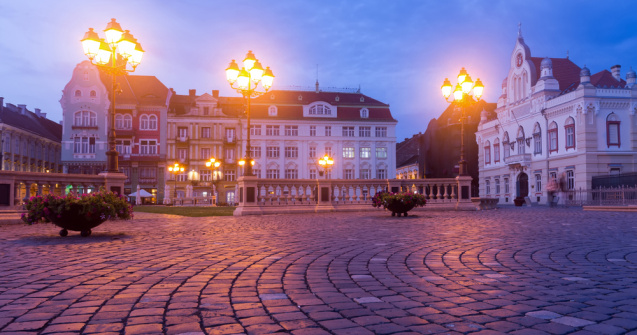 Primarul Timișoarei solicită Guvernului ca persoanele vaccinate să fie scutite de restricții