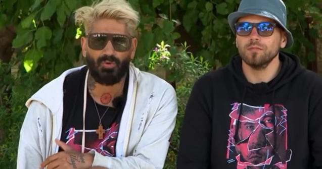 Connect-R, probleme grave la Asia Express! Artistul a speriat pe toată lumea: „Când ești foarte obosit, vomiți”