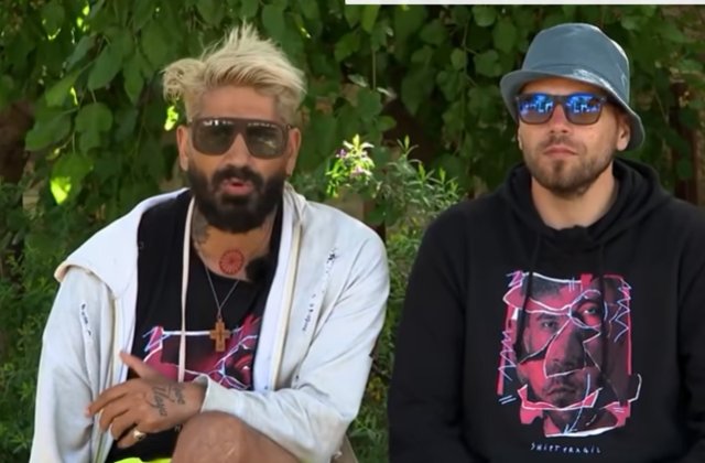 Connect-R, probleme grave la Asia Express! Artistul a speriat pe toată lumea: „Când ești foarte obosit, vomiți”