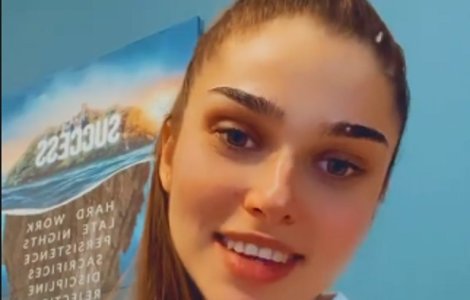 Theo Rose, dezvăluiri de ultimă oră despre starea ei de sănătate! Vedeta a făcut din nou COVID-19: „Nu sunt vaccinată”