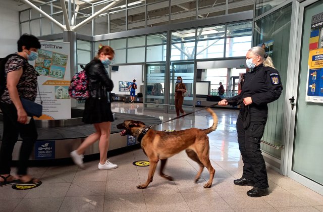 Bilanț COVID-19, 23 septembrie 2021. Numărul pacienților de la ATI a ajuns la 1.067, dintre care 16 sunt minori