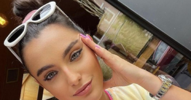 Alexia Eram a băgat pe toată lumea în sperieți! Ce anunț a făcut fiica Andreei Esca: „M-am testat...”