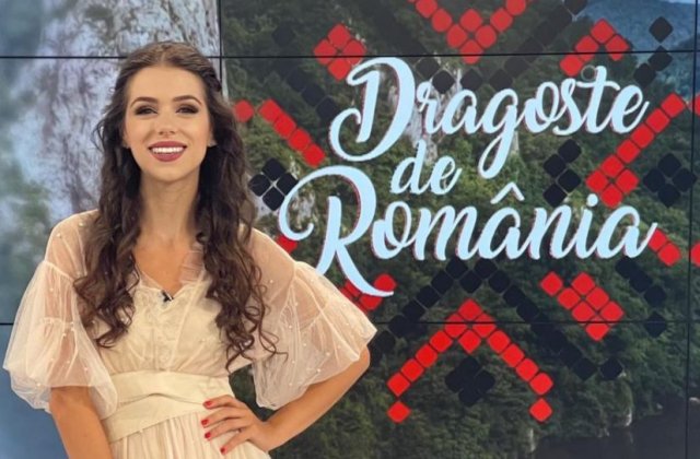 "Dragoste de România", sezon nou. Vineri, de la ora 21.00, pe Metropola TV