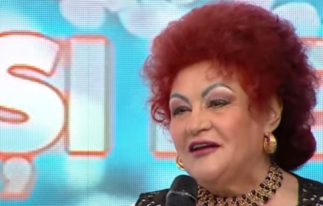 Cum se simte Elena Merișoreanu, după ce a fost infectată cu COVID-19! Ultimele detalii: „Deși am vaccinurile făcute...”