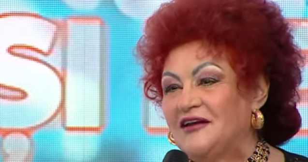 Cum se simte Elena Merișoreanu, după ce a fost infectată cu COVID-19! Ultimele detalii: „Deși am vaccinurile făcute...”