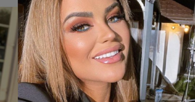 Carmen de la Sălciua are un nou iubit! Artista a trecut, în sfârșit, peste divorțul de Culiță Sterp: „Ne cunoaștem de...”