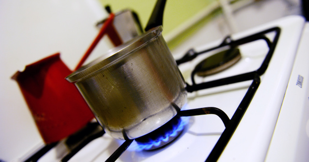 Ne așteaptă o iarnă scumpă și cu multe avarii. Și în acest sezon vom fi nevoiți să încălzim apa pe aragaz