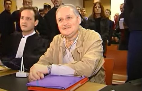 Carlos „Șacalul” rămâne după gratii. Instanța a respins recursul său pentru reducerea perioadei de detenție
