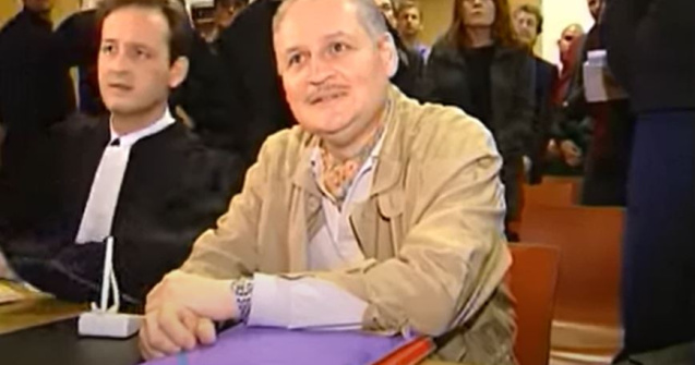 Carlos „Șacalul” rămâne după gratii. Instanța a respins recursul său pentru reducerea perioadei de detenție