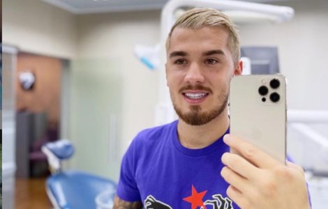 Sebastian Chitoșcă, probleme serioase în familie! Declarațiile șocante ale fostului Faimos: „Eu nu am gagică, în primul rând”