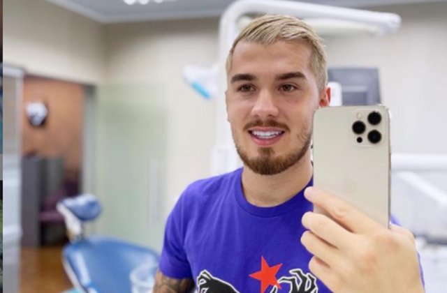 Sebastian Chitoșcă, probleme serioase &icirc;n familie! Declarațiile șocante ale fostului Faimos: &bdquo;Eu nu am gagică, &icirc;n primul r&acirc;nd&rdquo;