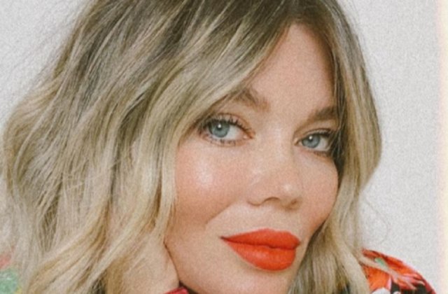 Gina Pistol și-a deschis sufletul în fața lui Mihai Morar! Drama neștiută a iubitei lui Smiley: „Femeia aia era agresivă”