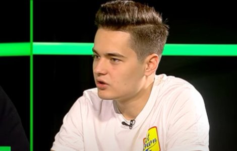 Selly, comparat cu Irinel Columbeanu! Iulia Albu l-a făcut praf: „O mare de haine care nu îl reprezintă”