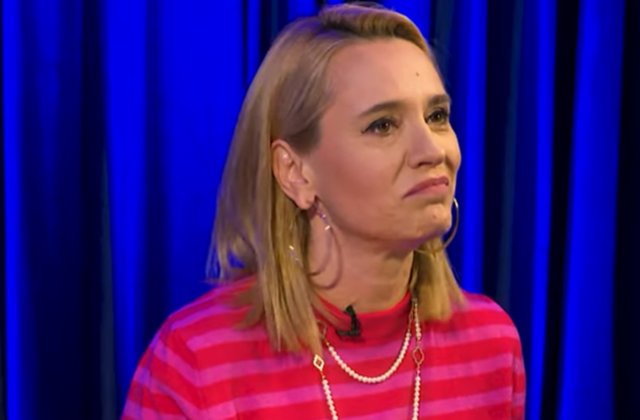 Cum ar reacționa Andreea Esca, dacă fiica ei ar avea o relație cu Tzancă Uraganu: &bdquo;E primul &icirc;n Trending pe Youtube&rdquo;