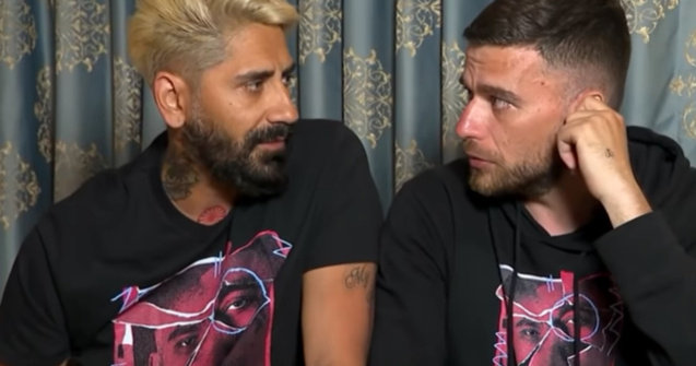 Shift și Connect-R, uimiți de Anca Ungureanu de la Asia Express! Ce au putut spune despre mama Alexandrei Ungureanu