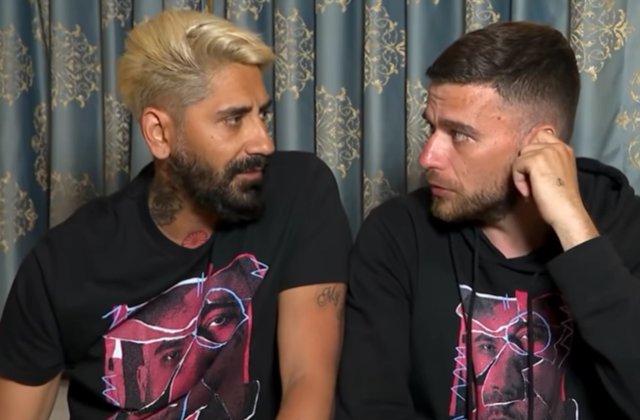 Shift și Connect-R, uimiți de Anca Ungureanu de la Asia Express! Ce au putut spune despre mama Alexandrei Ungureanu