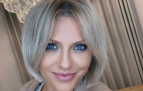 Mirela Vaida, secretul unei relații de lungă durată! Prezentatoarea și soțul ei sunt împreună de 16 ani