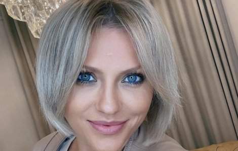 Mirela Vaida, secretul unei relații de lungă durată! Prezentatoarea și soțul ei sunt împreună de 16 ani