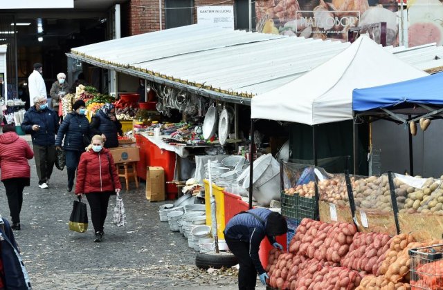 Bilanț COVID-19, 24 septembrie 2021. Au fost raportate cele mai multe decese din ultimele cinci luni