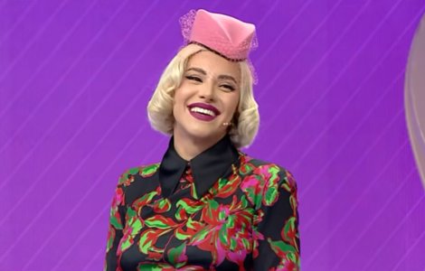 Nicoleta Nucă, reacție neașteptată după ce a fost rugată să vorbească despre operațiile estetice: „Unele femei nu mai arată a ființe umane...”