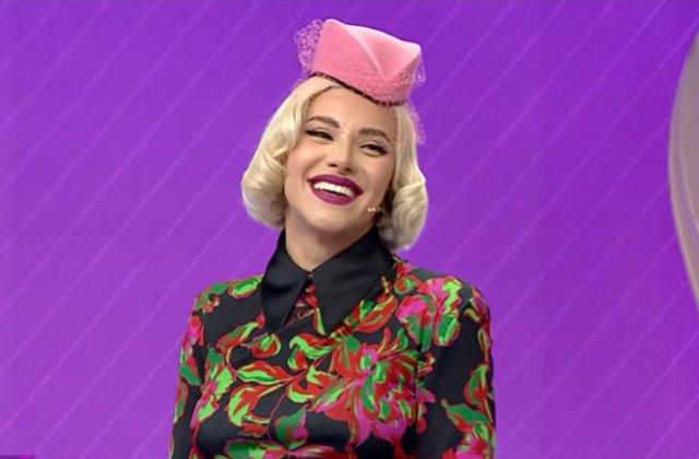 Nicoleta Nucă, reacție neașteptată după ce a fost rugată să vorbească despre operațiile estetice: „Unele femei nu mai arată a ființe umane...”