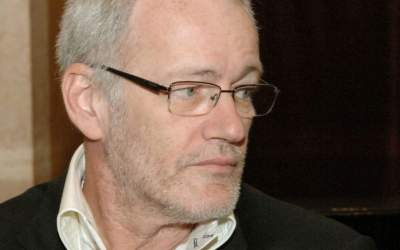 Fostul preşedinte al...