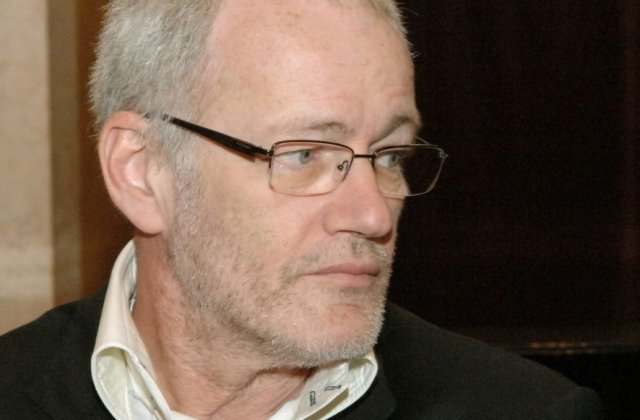 Fostul preşedinte al Televiziunii Române, Alexandru Sassu, a decedat