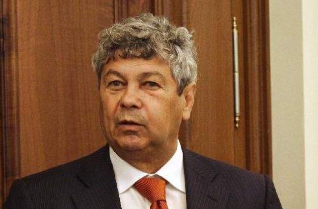 Lucescu, din nou campion
