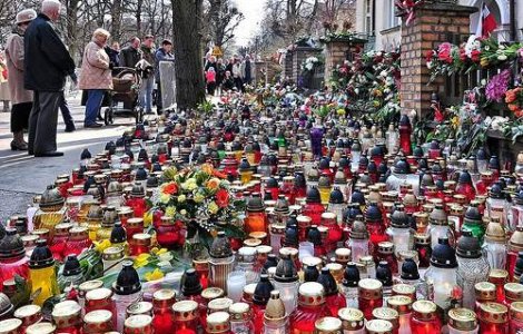 Rezultatele anchetei privind tragedia de la Smolensk