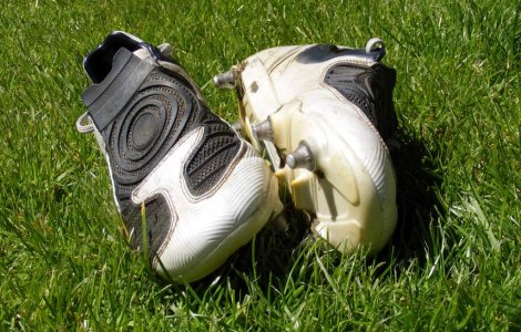 Un fotbalist croat a murit pe teren