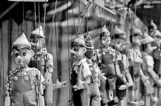 Voiculescu: Teribila criza din Romania e datorata lui Traian Basescu