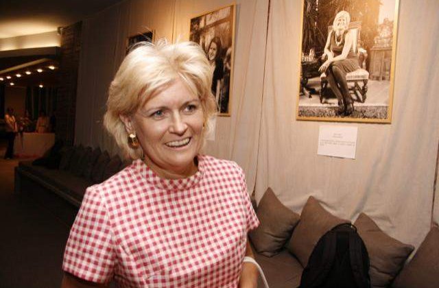 Monica Tatoiu: "Pot sa mor in orice clipa"