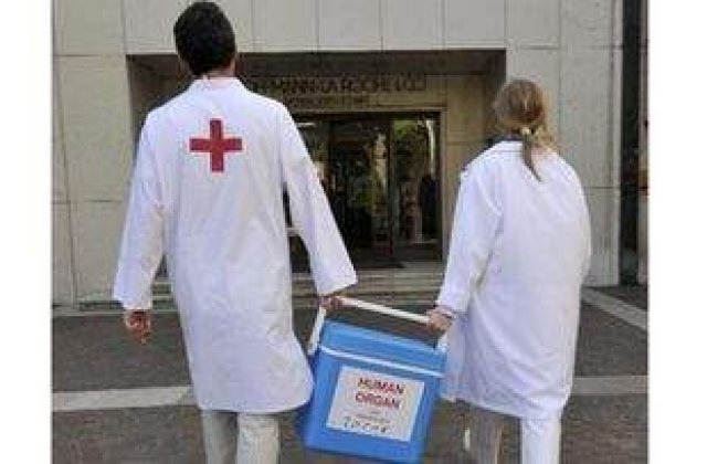 Agentia Nationala de Transplant, in pericol de desfiintare