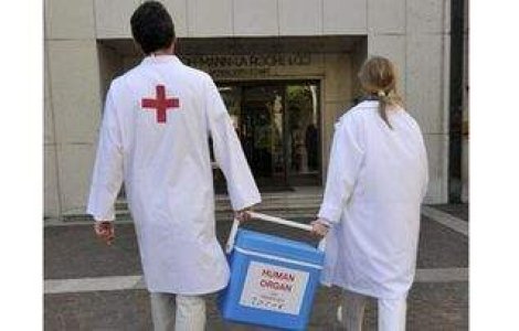 Agentia Nationala de Transplant, in pericol de desfiintare
