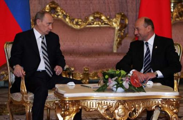 Uimitor: "Gest de prietenie" din partea Rusiei pentru Romania