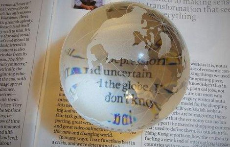 "Regimul" economic anuntat de Basescu, sub lupa presei straine