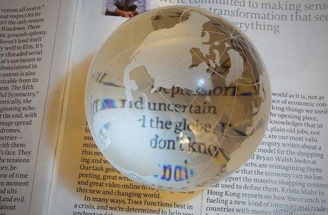 "Regimul" economic anuntat de Basescu, sub lupa presei straine