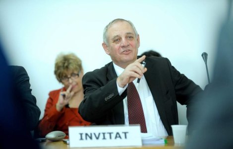 Demisa pentru ca si-a exprimat parerea