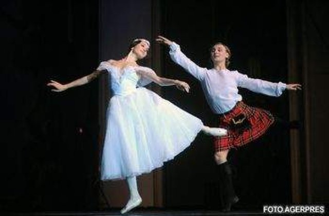 "Gala Baletului Rus 2010", la Bucuresti!