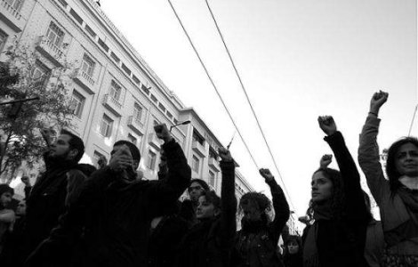 Romania, pe urmele Greciei?