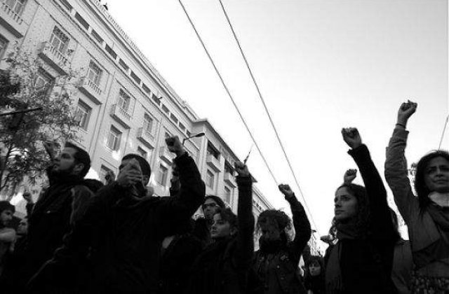 Romania, pe urmele Greciei?